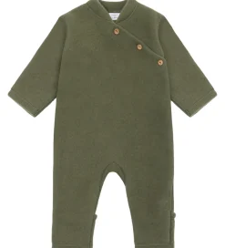 Hust and Claire Køredragt - Merlin - Uld - Turtle