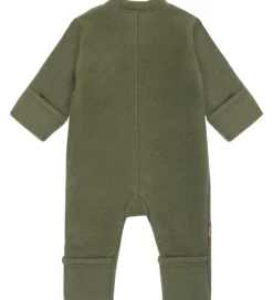 Hust and Claire Køredragt - Merlin - Uld - Turtle