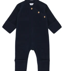 Hust and Claire Køredragt - Merlin - Uld - More Navy