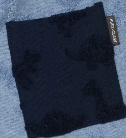 Hust and Claire Shorts - HCHarald - Blue Fog Melange