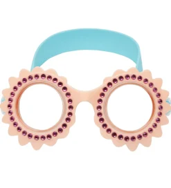 Hust and Claire Svømmebriller - Fajir - Icy Pink