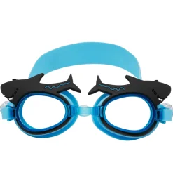 Hust and Claire Svømmebriller - Fajar - Blue Flax