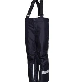 ILDHU Skibukser - Norly - Navy m. Selvlysende Reflekser