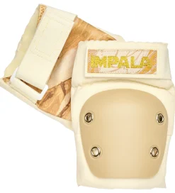 Impala Beskyttelsesudstyr - Protective - Marawa Gold