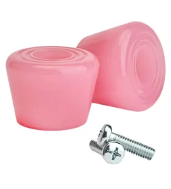 Impala Bremseklods - 2-pak - Pink