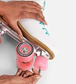 Impala Bremseklods - 2-pak - Pink