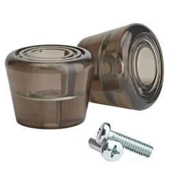 Impala Bremseklods - 2-pak - Sort