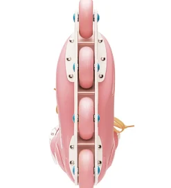 Impala Rulleskøjter - Lightspeed Inline - Rosa/Gul - Inliner