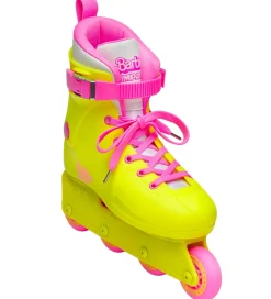 Impala Rulleskøjter - Lightspeed Inline - Barbie Bright Yellow