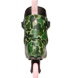 Impala Rulleskøjter - Lightspeed Inline - Camo - Inliner