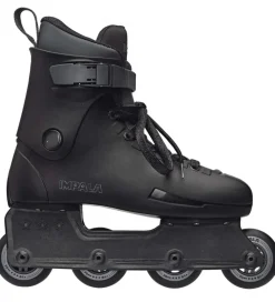 Impala Rulleskøjter - Lightspeed Inline - Sort - Inliner