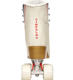 Impala Rulleskøjter - Quad Skate - Vintage Stripe