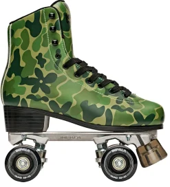 Impala Rulleskøjter - Quad Skate - Camo