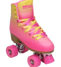 Impala Rulleskøjter - Quad Skate - Tropicana