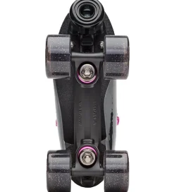 Impala Rulleskøjter - Quad Skate - Black Holographic