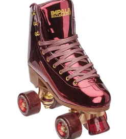 Impala Rulleskøjter - Quad Skate - Plum