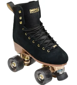 Impala Rulleskøjter - Samira Quad Skate - Black Night