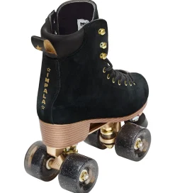 Impala Rulleskøjter - Samira Quad Skate - Black Night