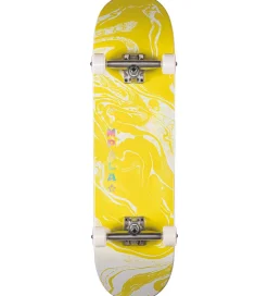 Impala Skateboard - Cosmos - 8.5'' - Gul