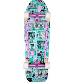 Impala Skateboard - Hera Cruiserboard - 31,5'' - Mel Stringer