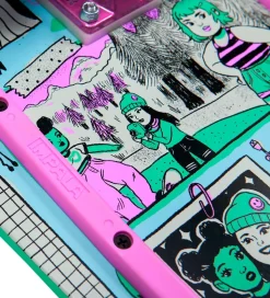 Impala Skateboard - Hera Cruiserboard - 31,5'' - Mel Stringer