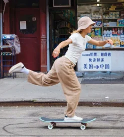 Impala Skateboard - Hera Cruiserboard - 31,5'' - Mel Stringer