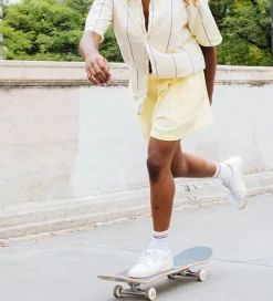 Impala Skateboard - Serpens - 8,25'' - Art Baby Girl