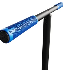 Indo Trampolinløbehjul - Pro V2 - Blå