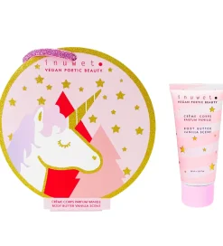 Inuwet Body Lotion - Santa Snow Ball Unicorn - Vanilla