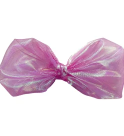 Inuwet Gavesæt - Neglelak/Hårpynt - Neon Pink