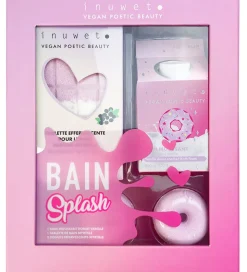 Inuwet Gavesæt - Splash Bath - Donut