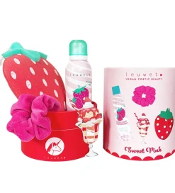Inuwet Gavesæt - Strawberry - Sweet Pink