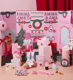 Inuwet Julekalender - 24 Låger