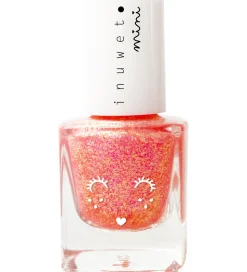 Inuwet Neglelak - Strawberry - Rose Plum