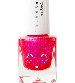 Inuwet Neglelak - Strawberry - Fushia