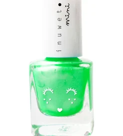 Inuwet Neglelak - Watermelon - Neon Green