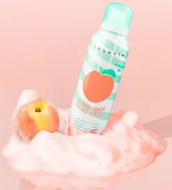 Inuwet Shower Foam - 200ml - Peach