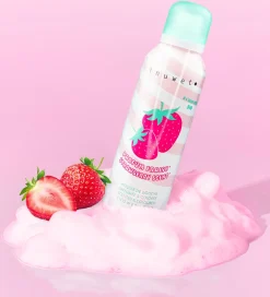Inuwet Shower Foam - 200ml - Strawberry