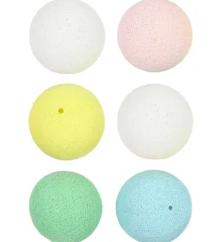 Iris Lights Lyskæde - 290 cm - 20 Lys - Fairy Tale