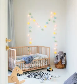 Iris Lights Lyskæde - 290 cm - 20 Lys - Fairy Tale