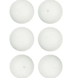 Iris Lights Lyskæde - 290 cm - 20 Lys - Pure White