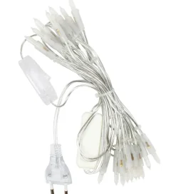 Iris Lights Lyskæde - 390 cm - 35 Lys - Dreamcatcher