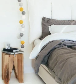 Iris Lights Lyskæde - 290 cm - 20 Lys - Gotland