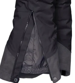 Isbjörn Of Sweden Skalbukser m. Seler - Offpist - Sort