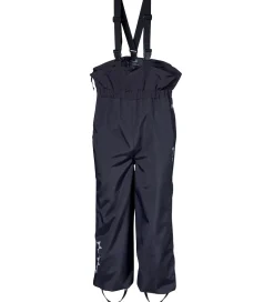 Isbjörn Of Sweden Skalbukser m. Seler - Kuling - Navy