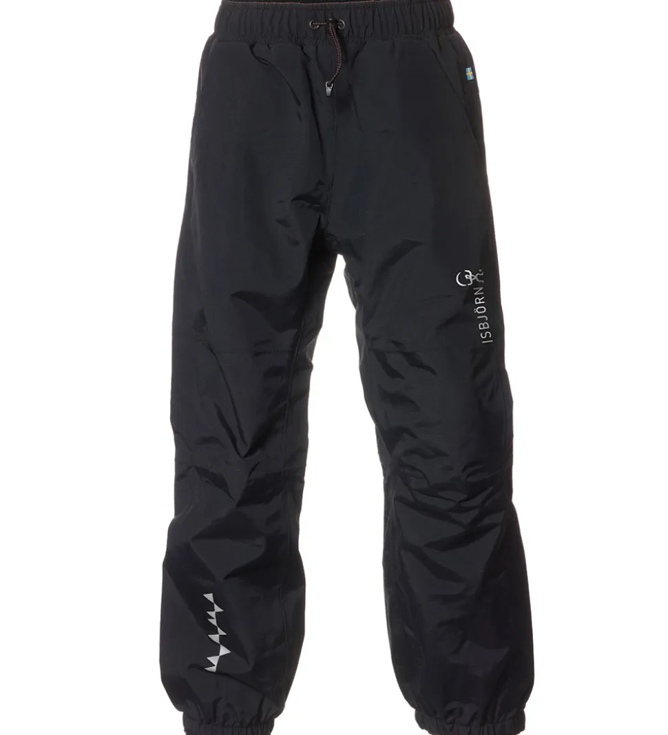Isbjörn Of Sweden Skalbukser - Sort