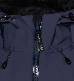 Isbjörn Of Sweden Skaljakke - Monsune - Navy