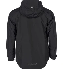 Isbjörn Of Sweden Skaljakke - Tripod - Sort