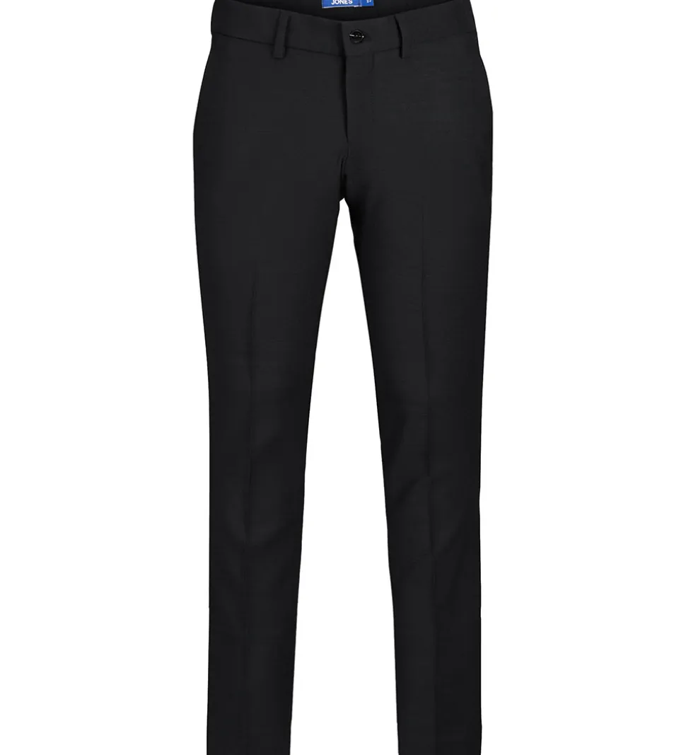 Jack & Jones Habitbukser - JprSolar - Noos - Sort