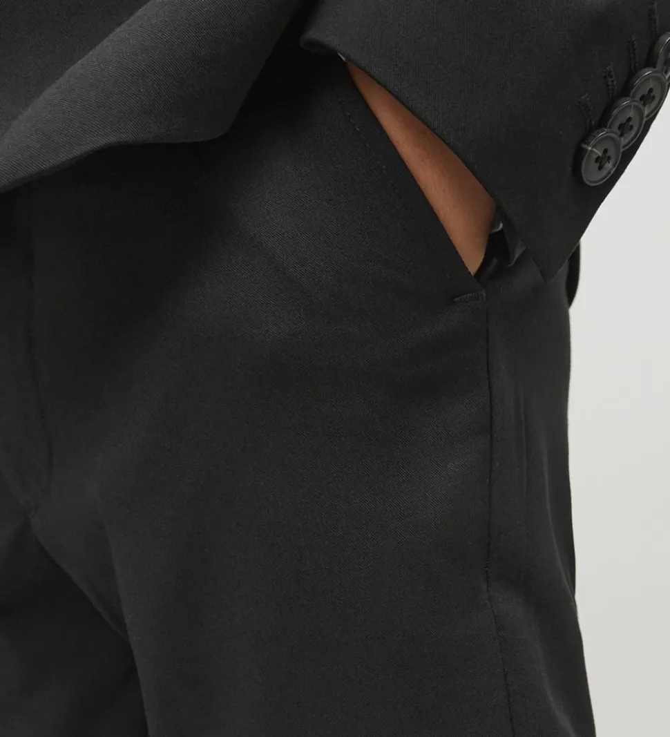 Jack & Jones Habitbukser - JprSolar - Noos - Sort